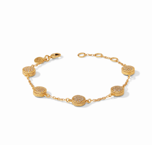 Windsor Delicate Bracelet