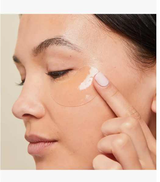 Serve Chilled Bubbly Eye Gels (5 Pack)