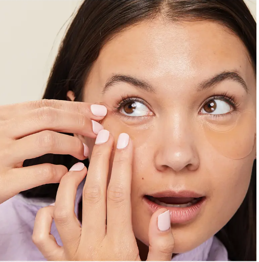 Serve Chilled Bubbly Eye Gels (5 Pack)