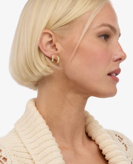 Baroness Huggies Gold