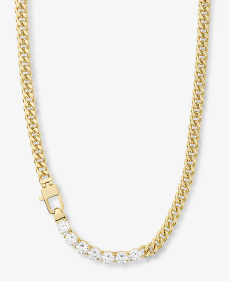 Julian Loves Diamonds Gold Bundle