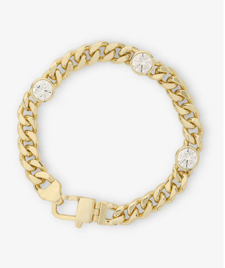 Julian Loves Diamonds Gold Bundle