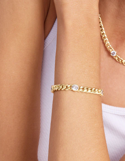 Julian Loves Diamonds Gold Bundle