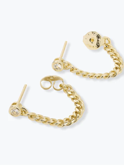 Julian Loves Diamonds Gold Bundle