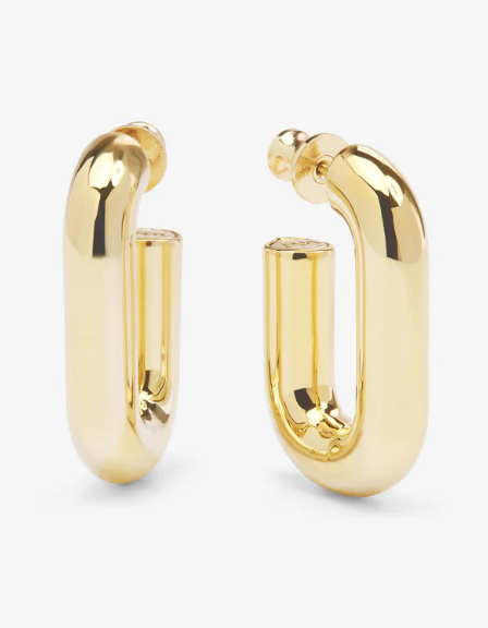 Frankie Travel Set - Gold