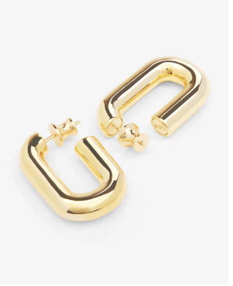 Frankie Travel Set - Gold