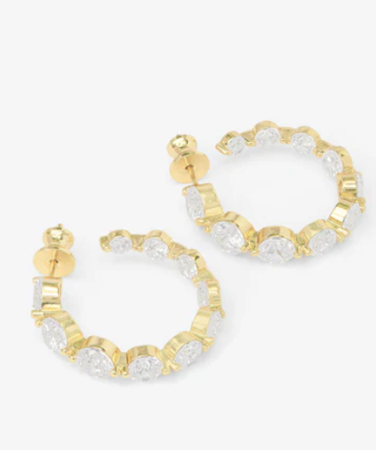 Frankie Travel Set - Gold
