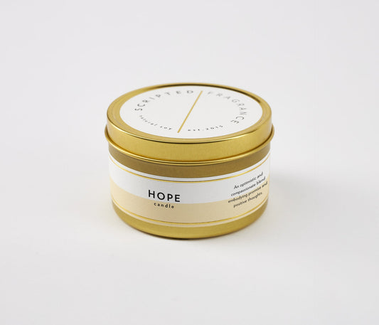 Hope Soy Candle