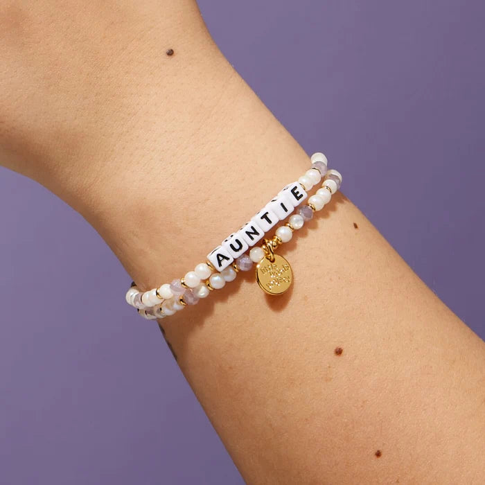 Auntie Bracelet