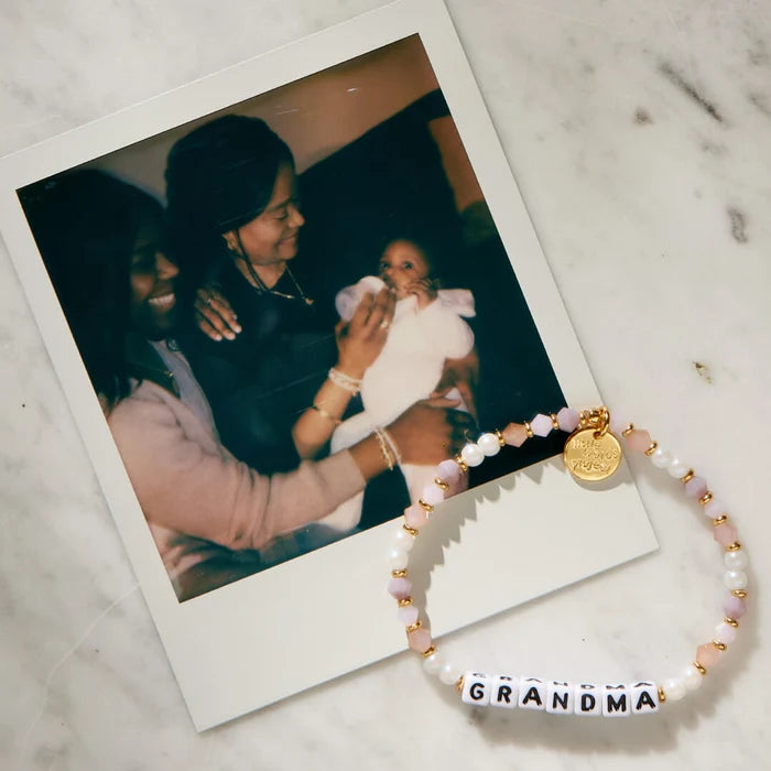 Grandma Bracelet