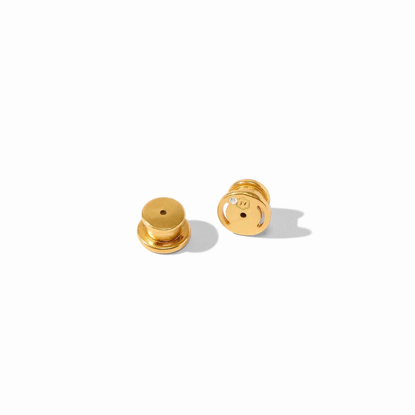 Solara Gold Earring