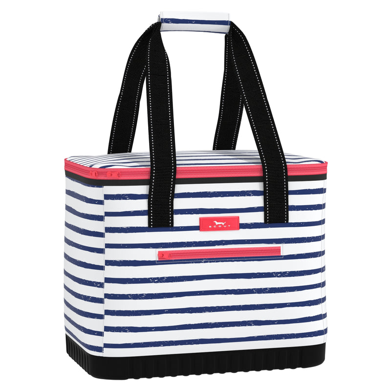 Large Soft Cooler The Stiff One - Ship Shape