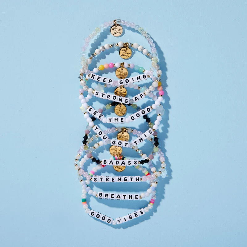 Breathe Bracelet