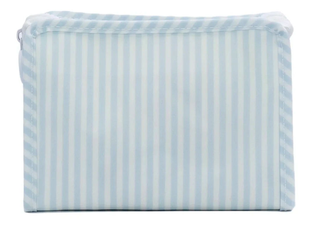 Roadie Large Pimlico Stripe Blue