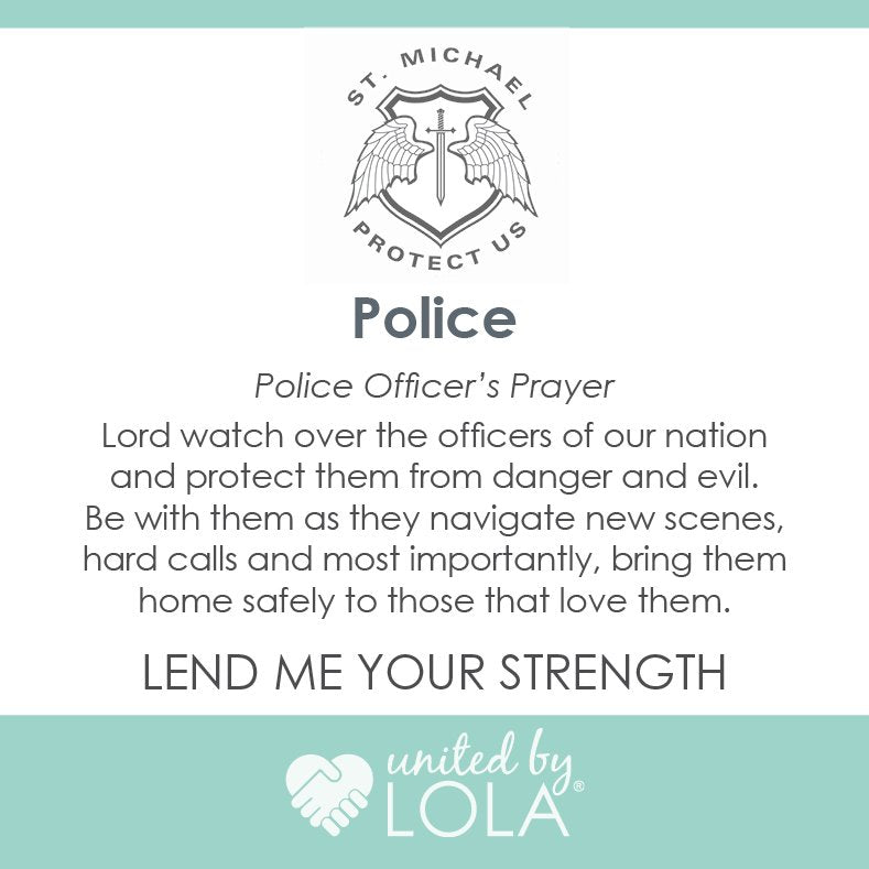 United by LOLA Police