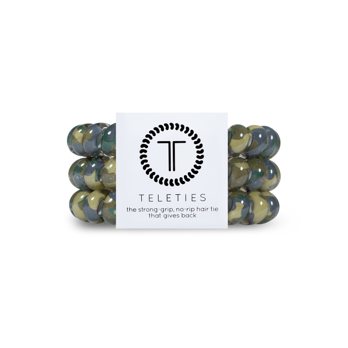 Undercover Hair Ties Large