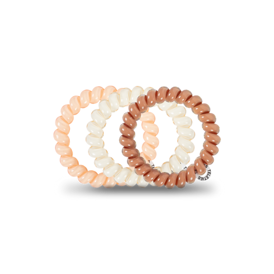 For the Love of Nudes Hair Ties Large