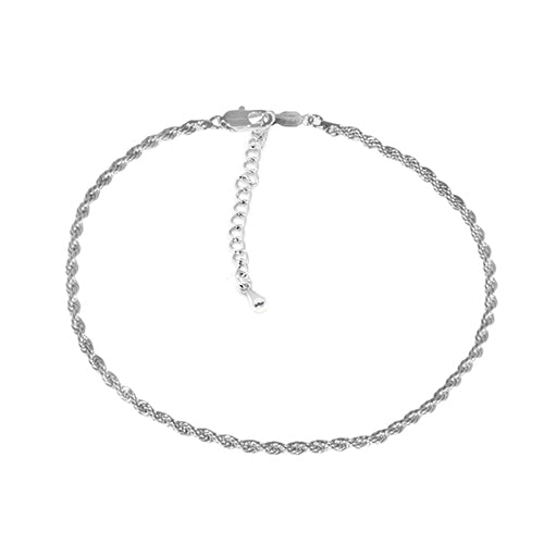 Rope Anklet