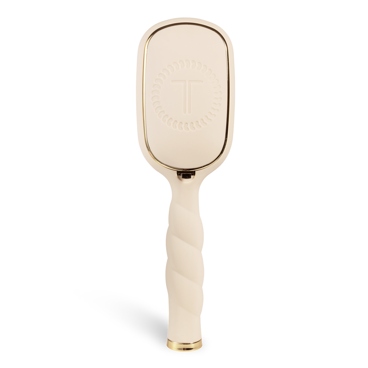 Detangler Brush |Tan| Medium