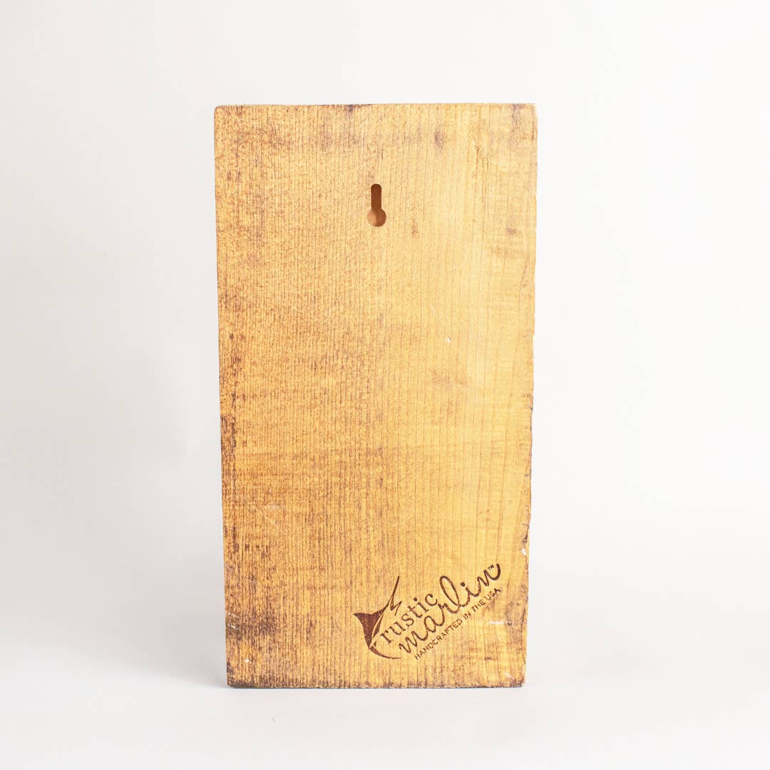 Eat Drink & Be Irish Bottle Opener