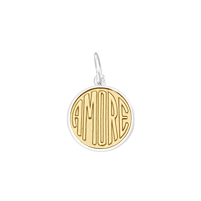Amore Pendant