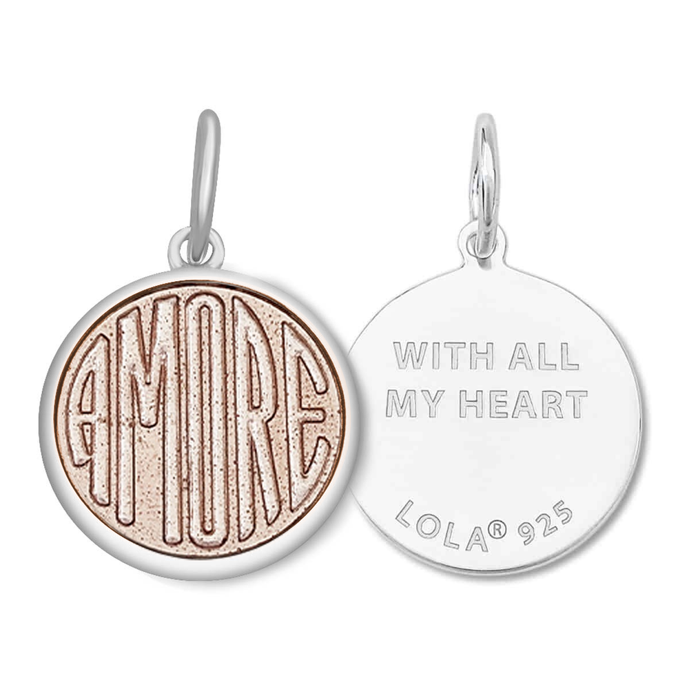 Amore Pendant