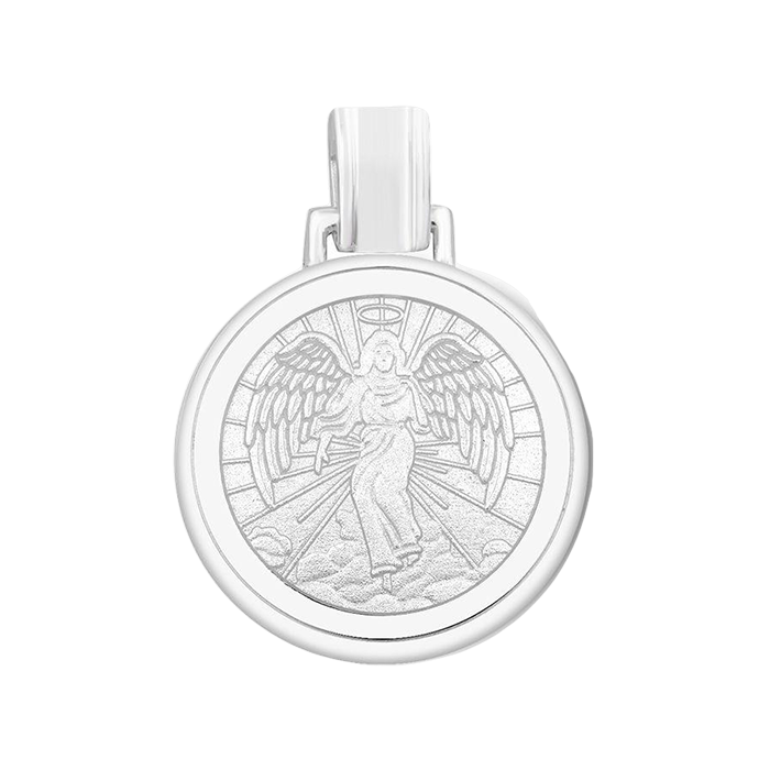Angel Pendant