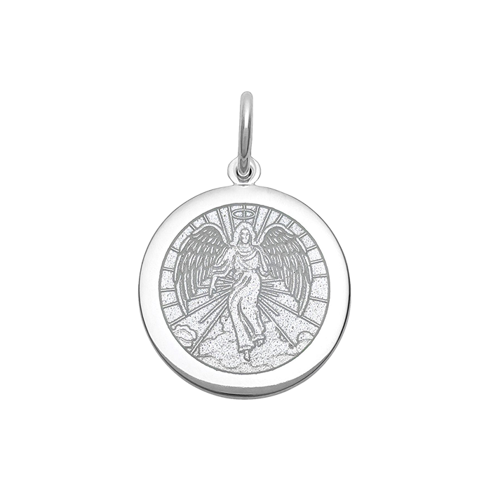 Angel Pendant