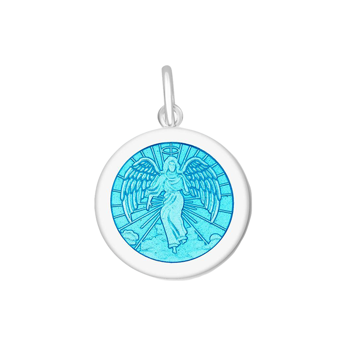 Angel Pendant
