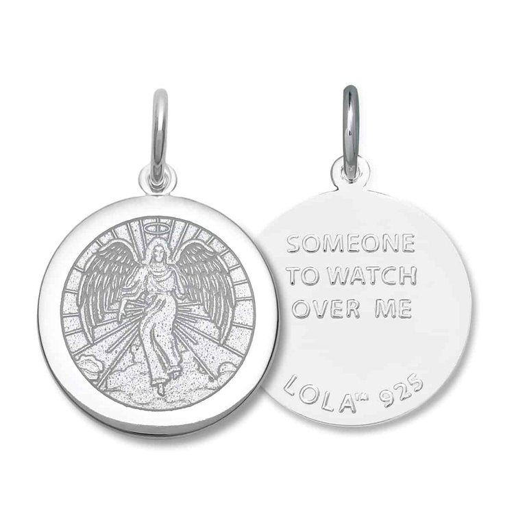 Angel Pendant