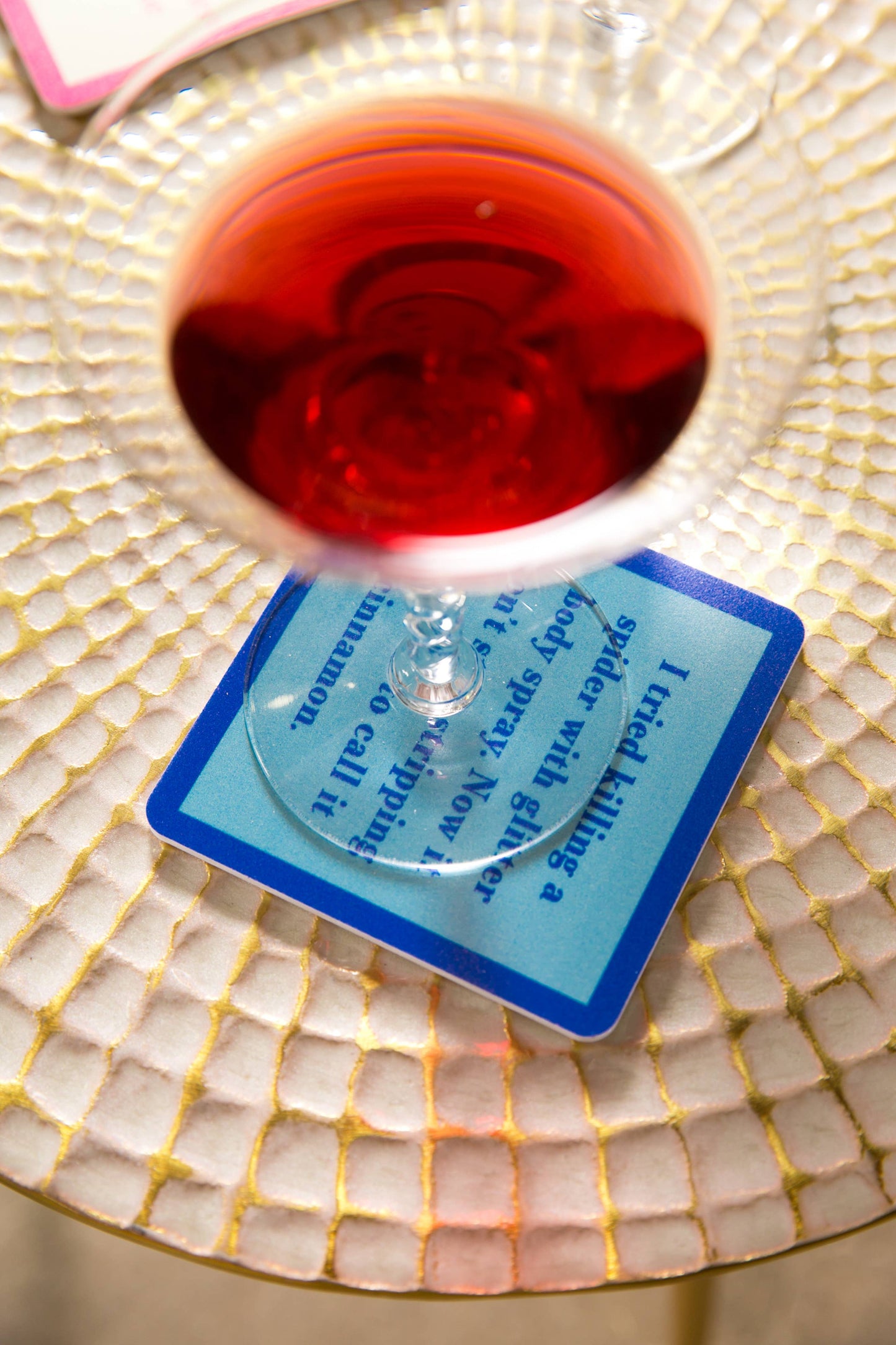 Susan Coaster