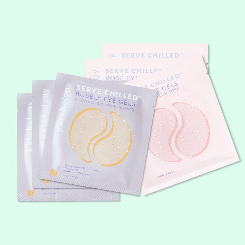 I Do Crew Eye Gel Bundle 6 Pairs