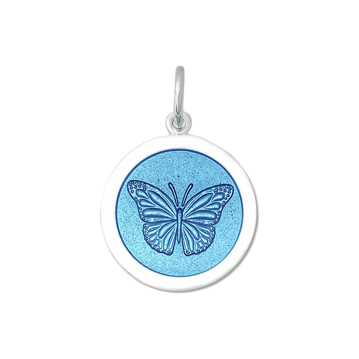 Butterfly Pendant