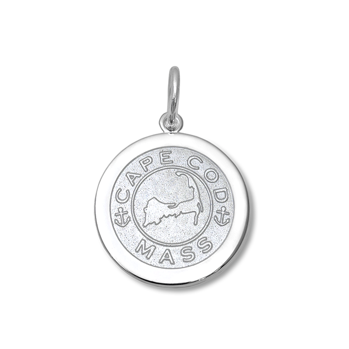 Cape Cod Silver