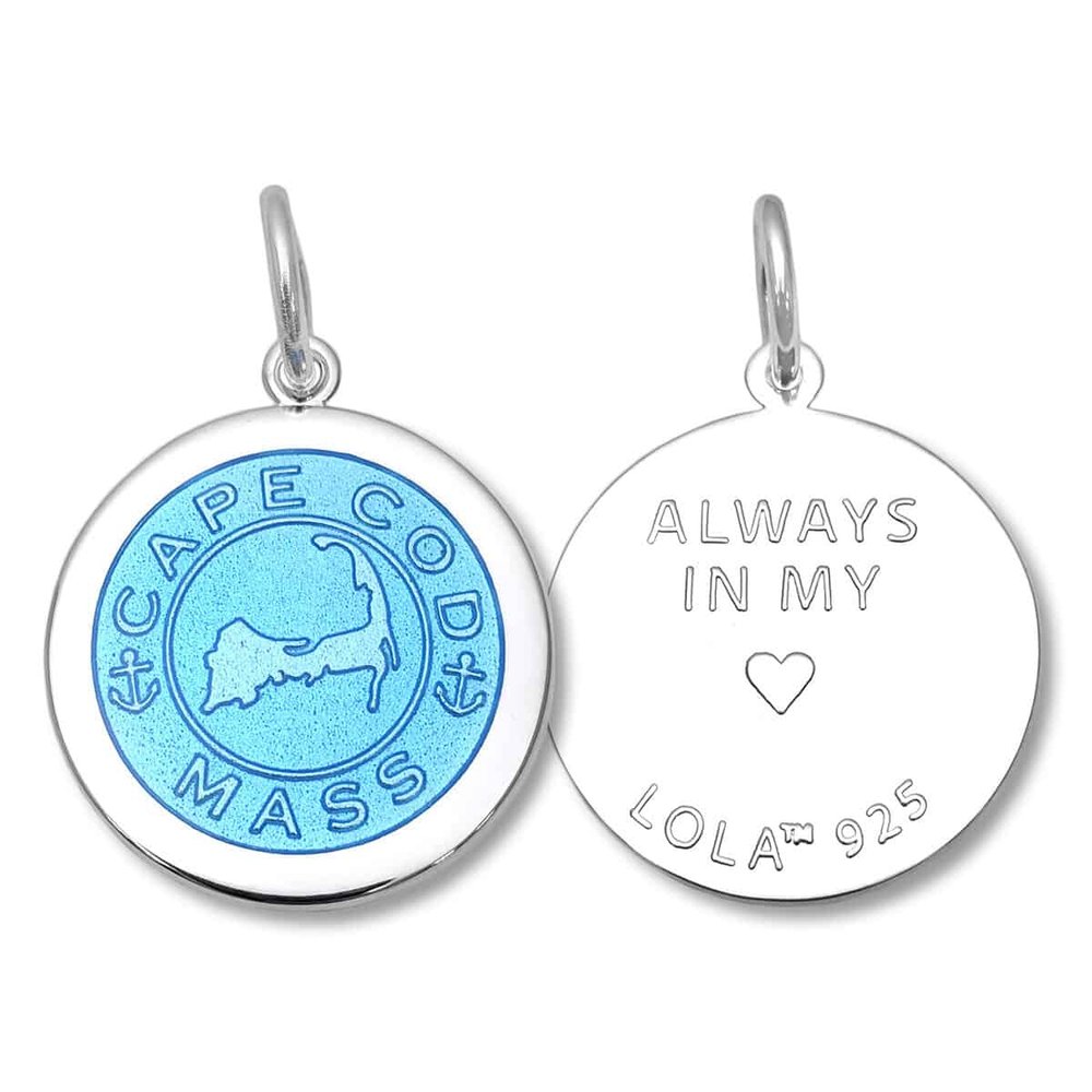 Cape Cod Silver