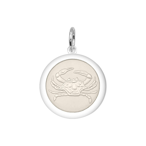 Crab Pendant