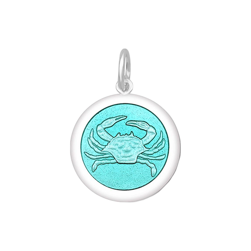 Crab Pendant