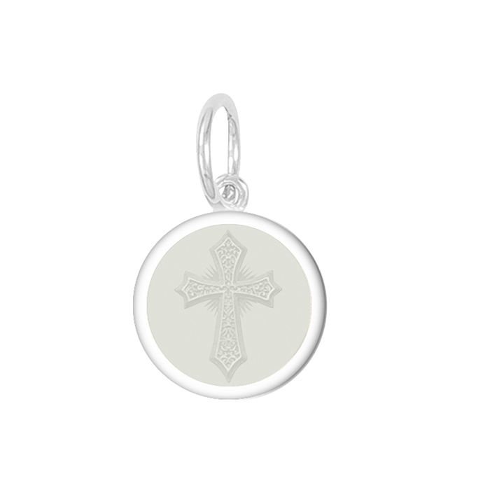 Cross Pendant