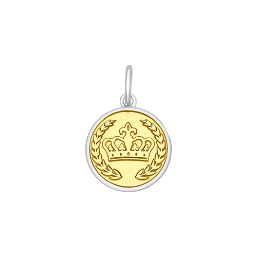 Crown Pendant