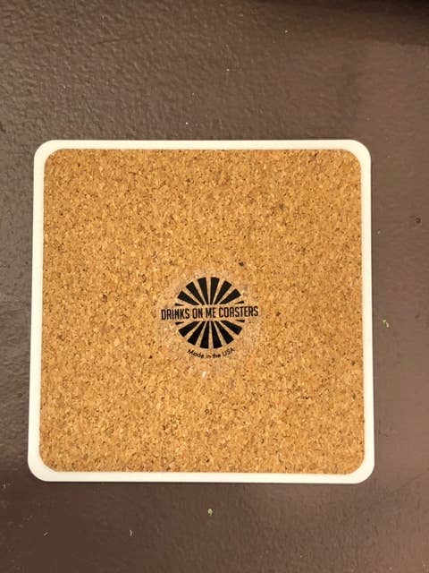 Susan Coaster