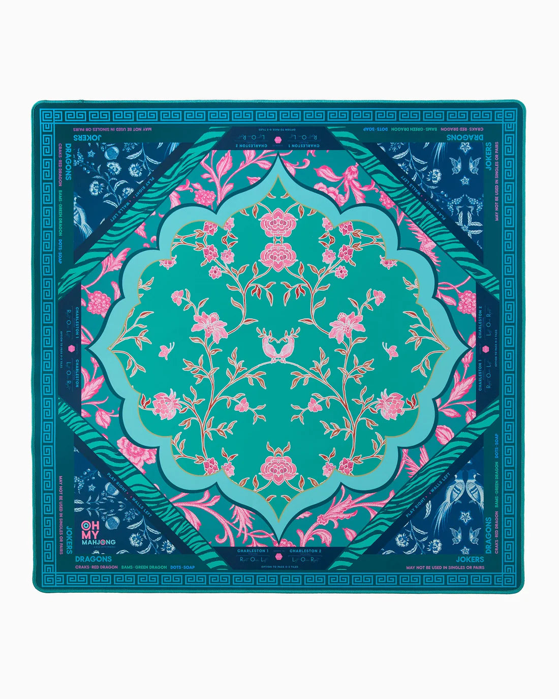 Esme Mahjong Mat