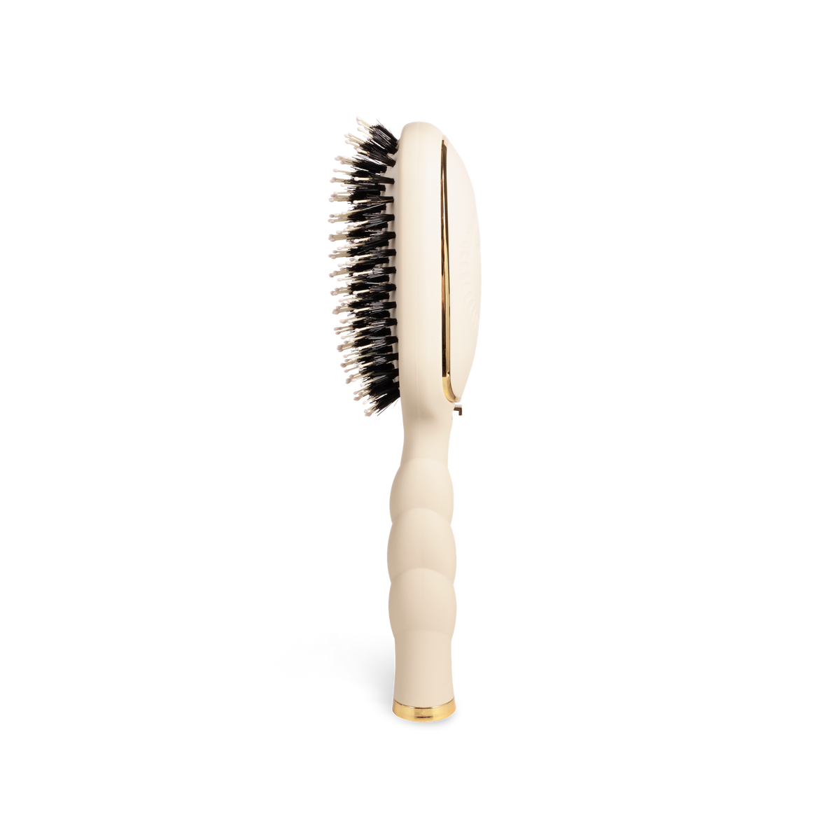 Boar Brush | Full Size | Tan
