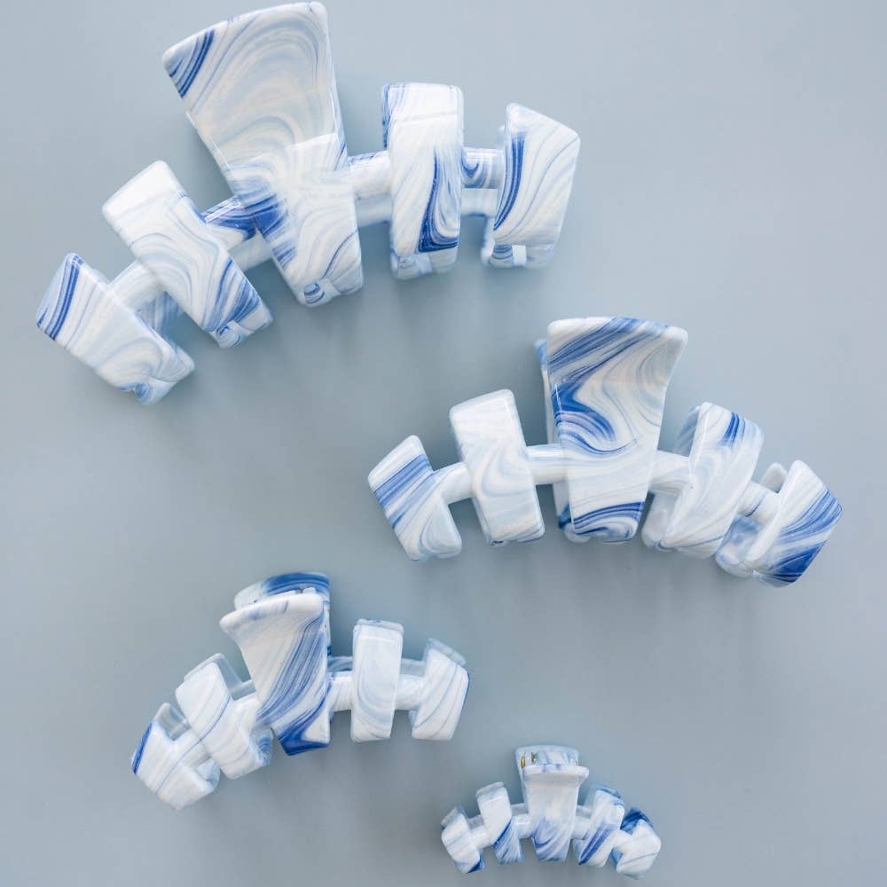 Classic | Tide & True | Tiny Hair Clip