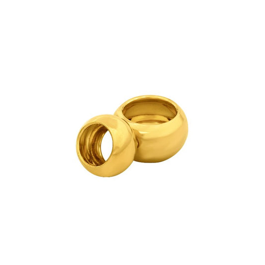 Spacer Gold