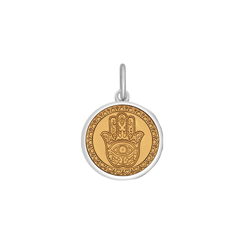 Hamsa Pendant