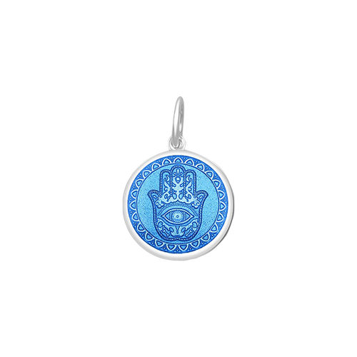 Hamsa Pendant