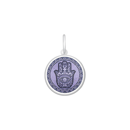 Hamsa Pendant