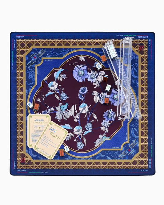 Hawthorne Mahjong Mat