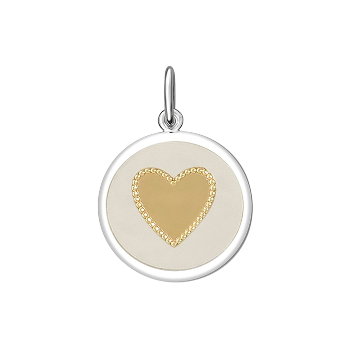 Heart Pendant