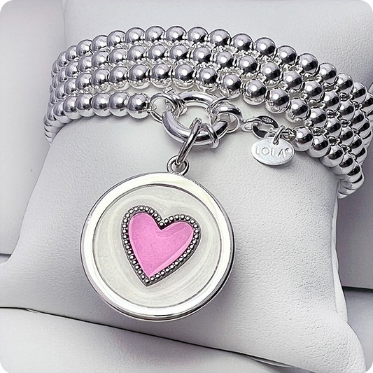 Heart Pendant